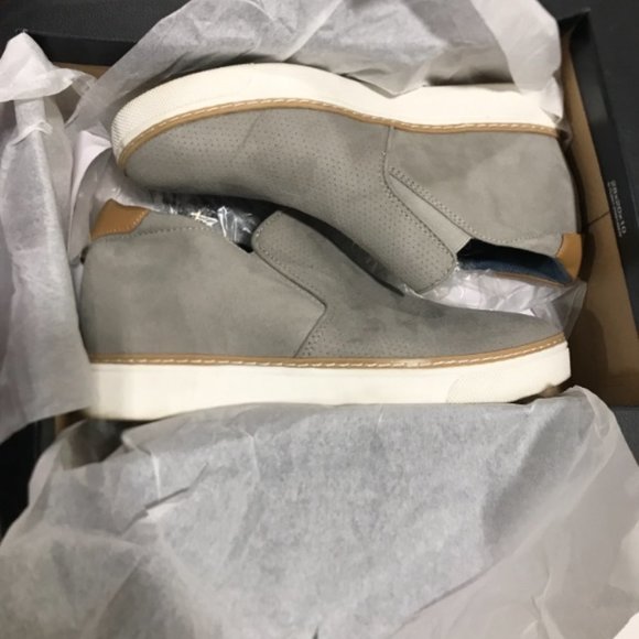 Dr. Scholl's Shoes - Women's If Only Wedge Sneaker